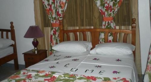 Top Ranking Guesthouse Speyside Exterior foto