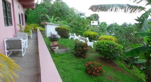 Top Ranking Guesthouse Speyside Exterior foto